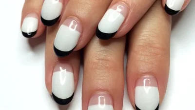 11 вариантов маникюра для ярких рабочих будней