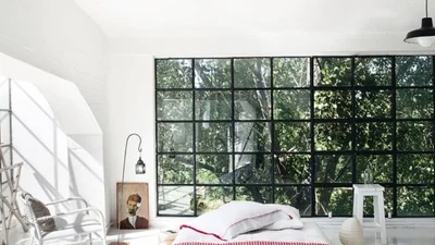 15 спалень, де хочеться залишитися назавжди