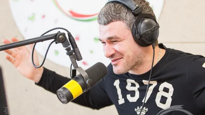 Тепер усі знають, як потрібно ласкаво називати Арсена Мірзояна