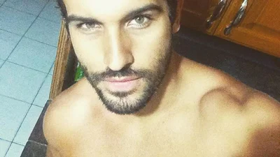 Найсексуальніші хлопці з Інстаграм 2015