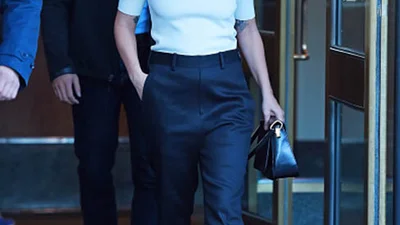 Непредсказуемая и эпатажная: уличный стиль Леди Гаги