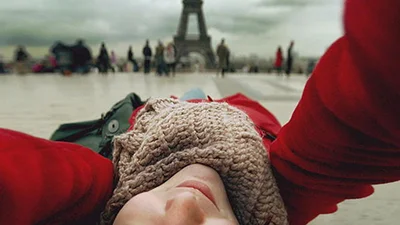 ТОП найоригінальніших селфі