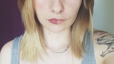 Сила макияжа: девушки, которые не стыдятся своего лица