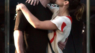 Фото, которые доказывают любовь Джастина Тимберлейка и Джессики Бил