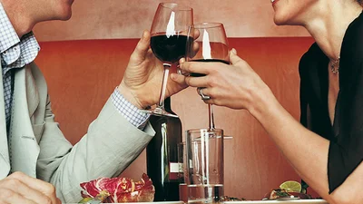 Советы, как удачно построить отношения