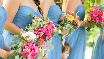 Осторожно: вещи, которые раздражают дружек в невесте