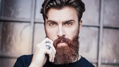 Проблемы бородатых: трудности, с которыми сталкиваются бородачи