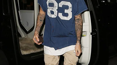 Сам себе стилист: что носят звезды в повседневной жизни