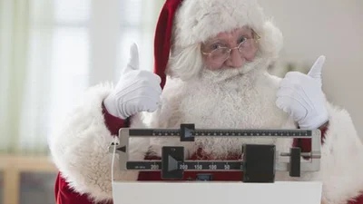 Способы не набрать вес во время праздников