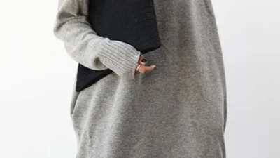 23 зимних платья, которые вам безумно понравятся