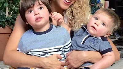 Дети звезд, которые сражают своей милашностью