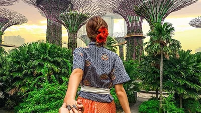 Найвідоміша пара в Інстаграмі показала свої нові пригоди