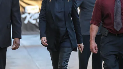 Сам себе стилист: во что одеваются звезды