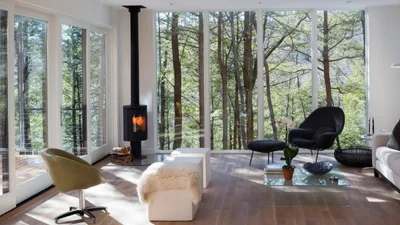 33 минималистичных дизайна, в которые вы влюбитесь