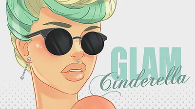 Проти правил: принцеси Діснея з тату