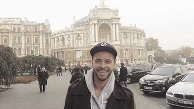 Лучшие фото украинских звезд с Instagram за неделю