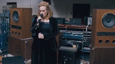 Adele - When We Were Young (Live at The Church)