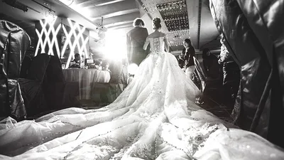 Разница между парнем и будущим мужем: как понять