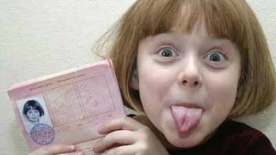 Бьюти-хаки: как выглядеть идеально на фото в паспорте