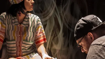 Звездный мастер тату раскрыл шокирующую правду о клиентах