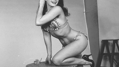 Песочные часы: самые красивые звездные фигуры