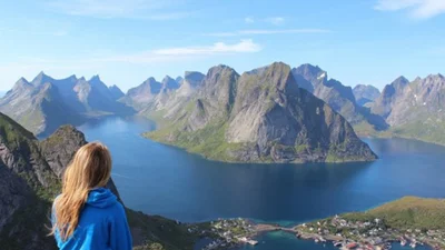 6 причин, почему путешествовать в одиночку круто