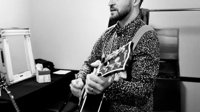 За кадром: Инстаграмная жизнь Джастина Тимберлейка