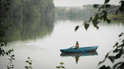 Інші: Джамала зустрілася з інопланетянами