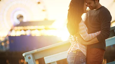 12 причин, почему не стоит бояться брака