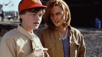 12 фільмів із Леонардо Дікапріо, які гідні Оскара