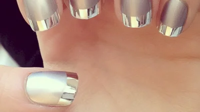 20 идей французского маникюра на каждый день