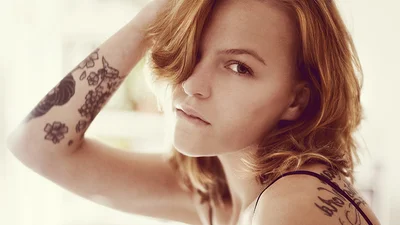 Фрази, які не можна говорити дівчатам із тату