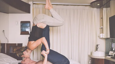 6 стадий отношений, через которые проходят все пары