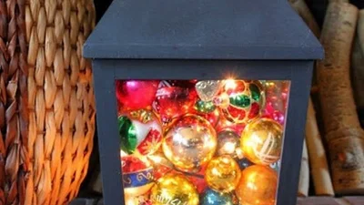 28 несподіваних способів використати новорічні кулі