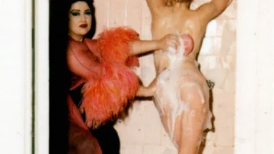 В ее стиле: самая скандальная и развратная фотосессия Мадонны