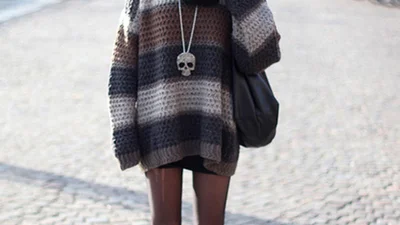 Зимняя мода: как выглядеть красиво даже в холода