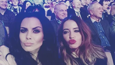 Звездные друзья: кто с кем дружит в украинском шоу-бизнесе