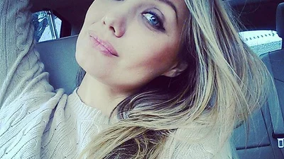 Евгения Власова показывает личную жизнь в Instagram