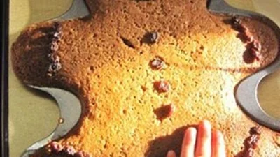 Жизель Бундхен проводить ідеальне Різдво з родиною