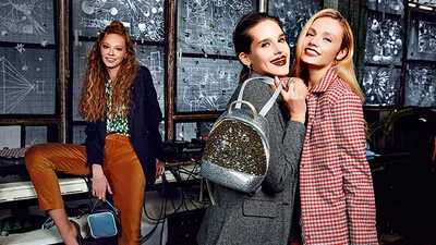 Идем на корпоратив: интересные наряды, которые покажутся вам необычными