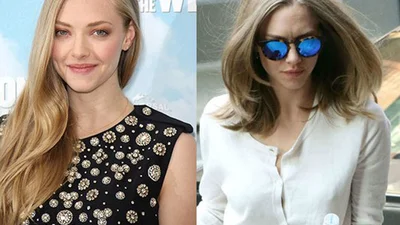 10 звезд, которые встретят Новый год с короткой стрижкой