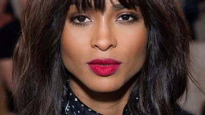 Лучшие звездные губы 2015