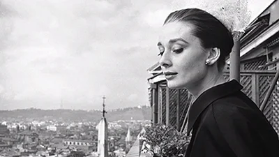 Семья Одри Хепберн показала уникальные снимки легендарной актрисы