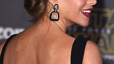 Звезды, которые отожгли с пучками в 2015 году