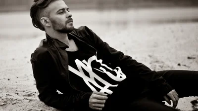 Макс Барских назвал свое новое имя