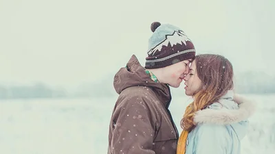 Казкова зима: налаштовуємося на диво