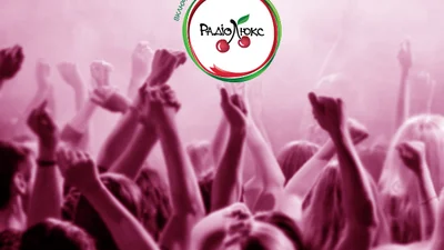 10 самых популярных песен года по версии Люкс ФМ