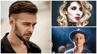 ТОП 10 самых крутых украинских песен года по версии Люкс ФМ