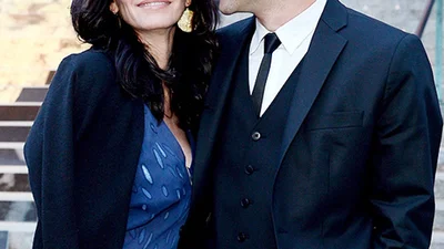 Самые громкие расставания 2015 года