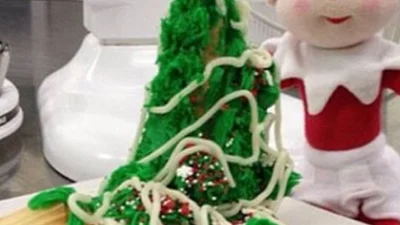 Найбезглуздіші святкові фейли людей